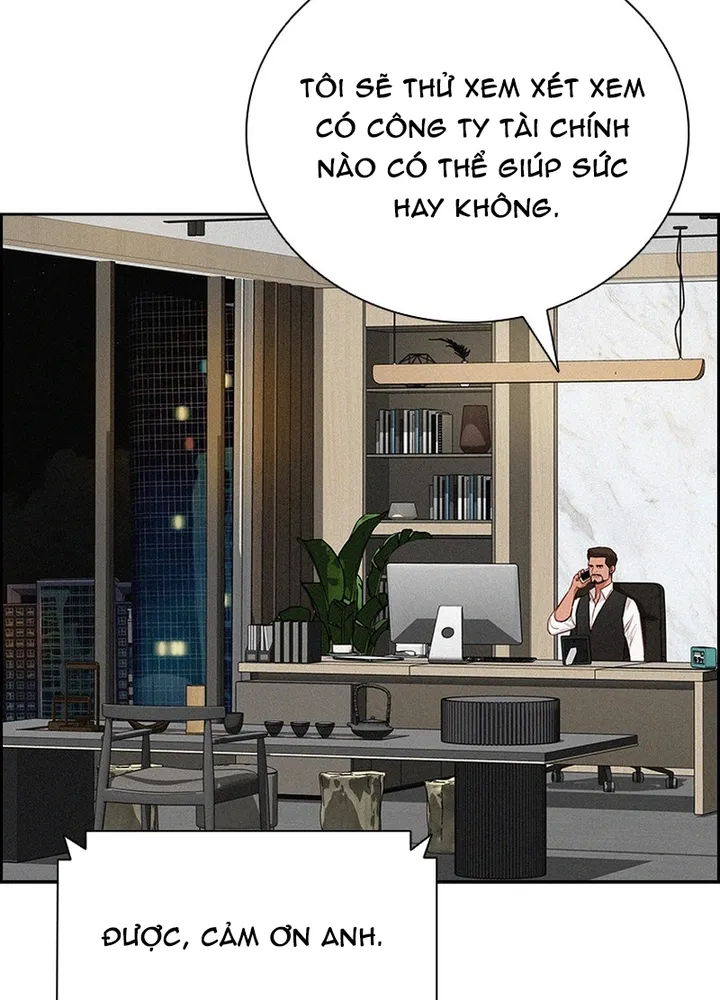 Chúa Tể Đồng Tiền Chap 274 - Next Chap 275