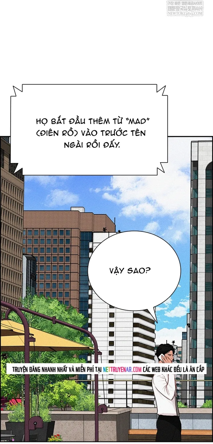 Chúa Tể Đồng Tiền Chap 274 - Next Chap 275