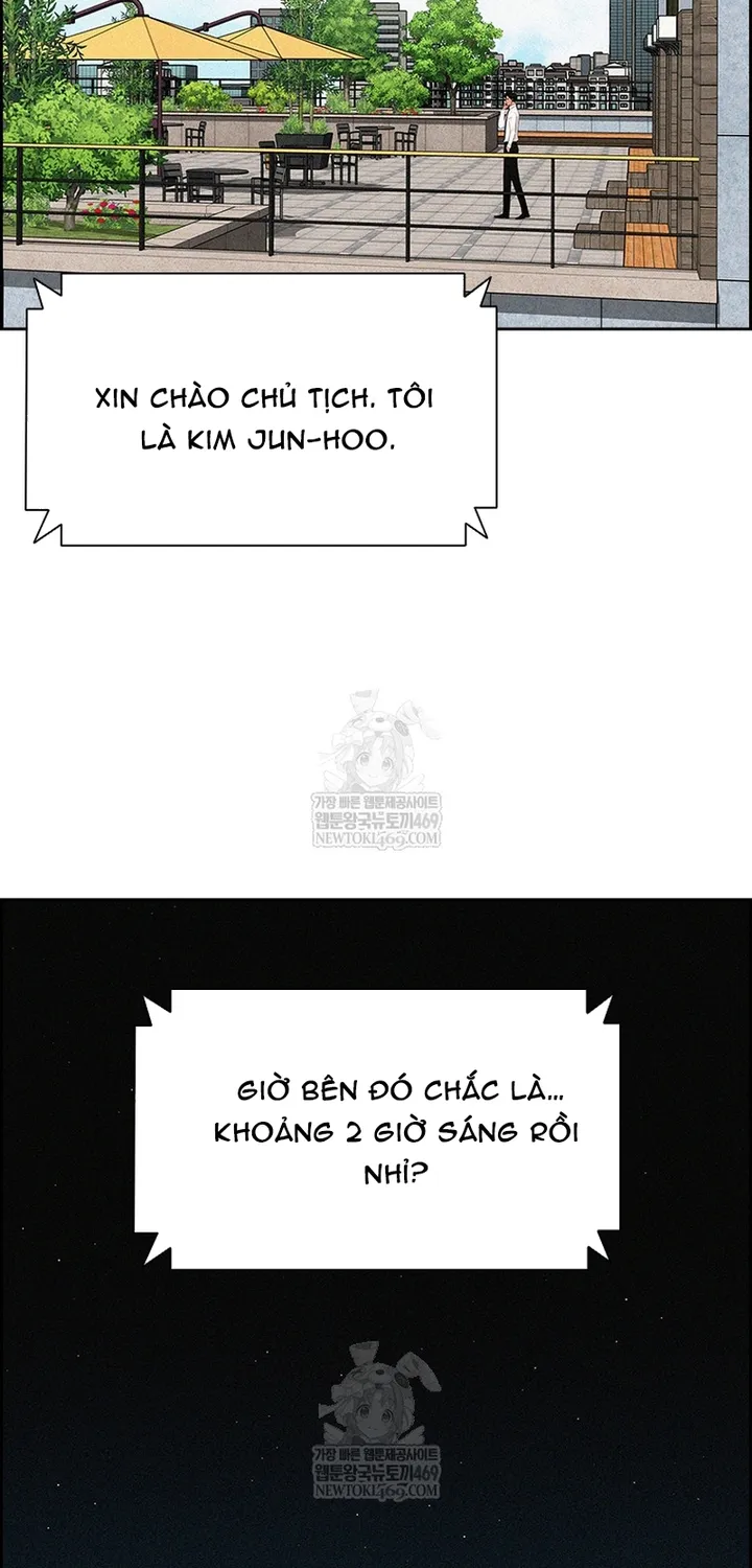 Chúa Tể Đồng Tiền Chap 274 - Next Chap 275