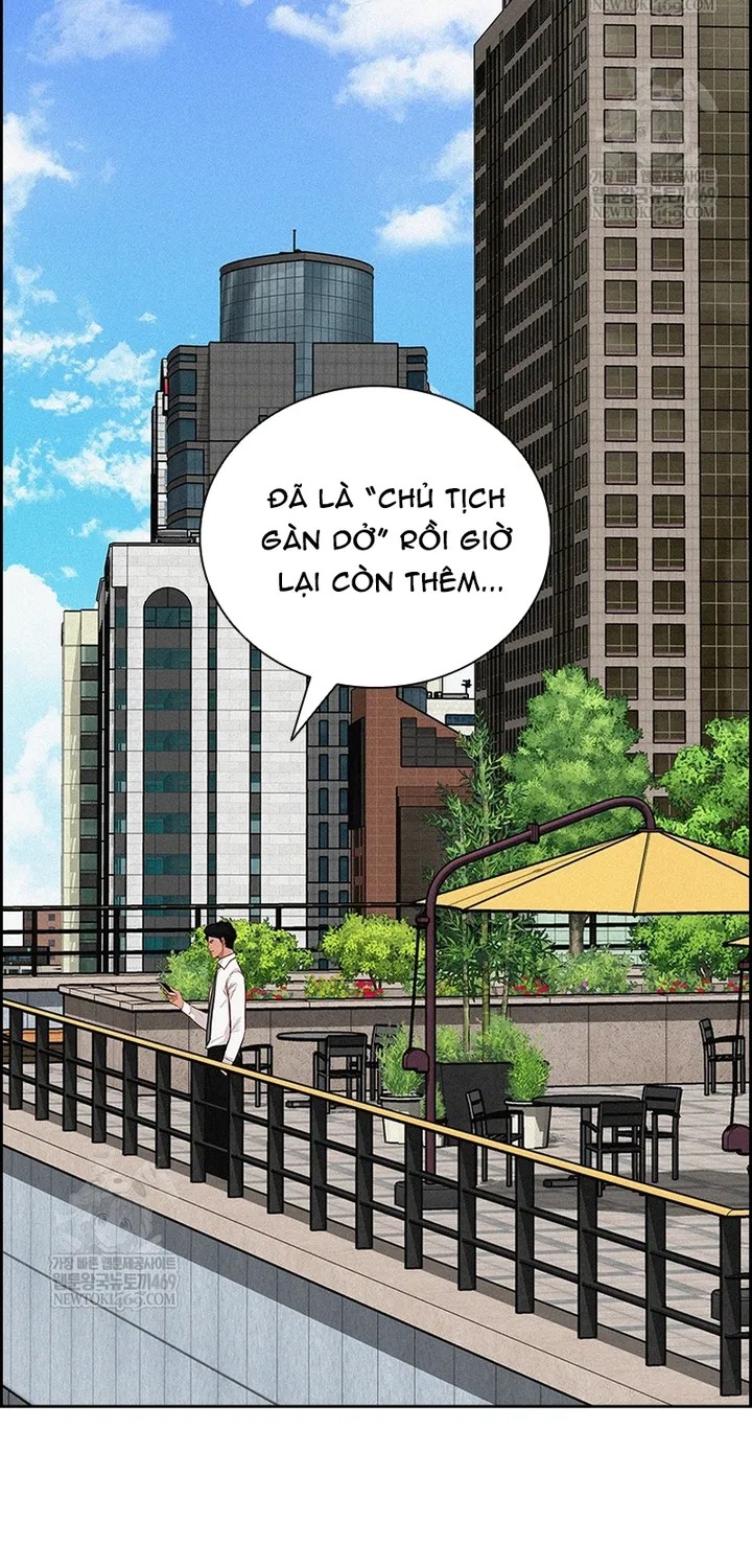 Chúa Tể Đồng Tiền Chap 274 - Next Chap 275