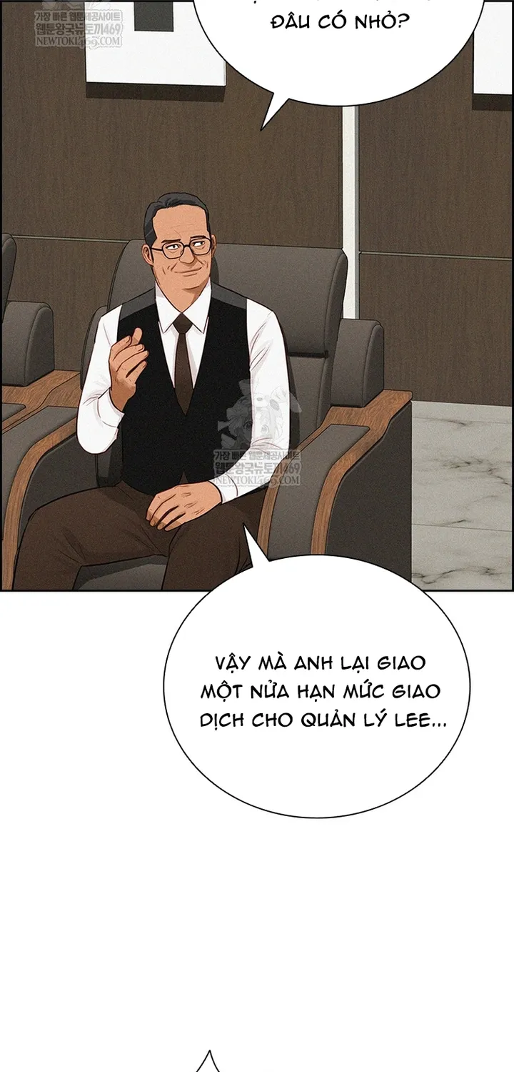 Chúa Tể Đồng Tiền Chap 274 - Next Chap 275