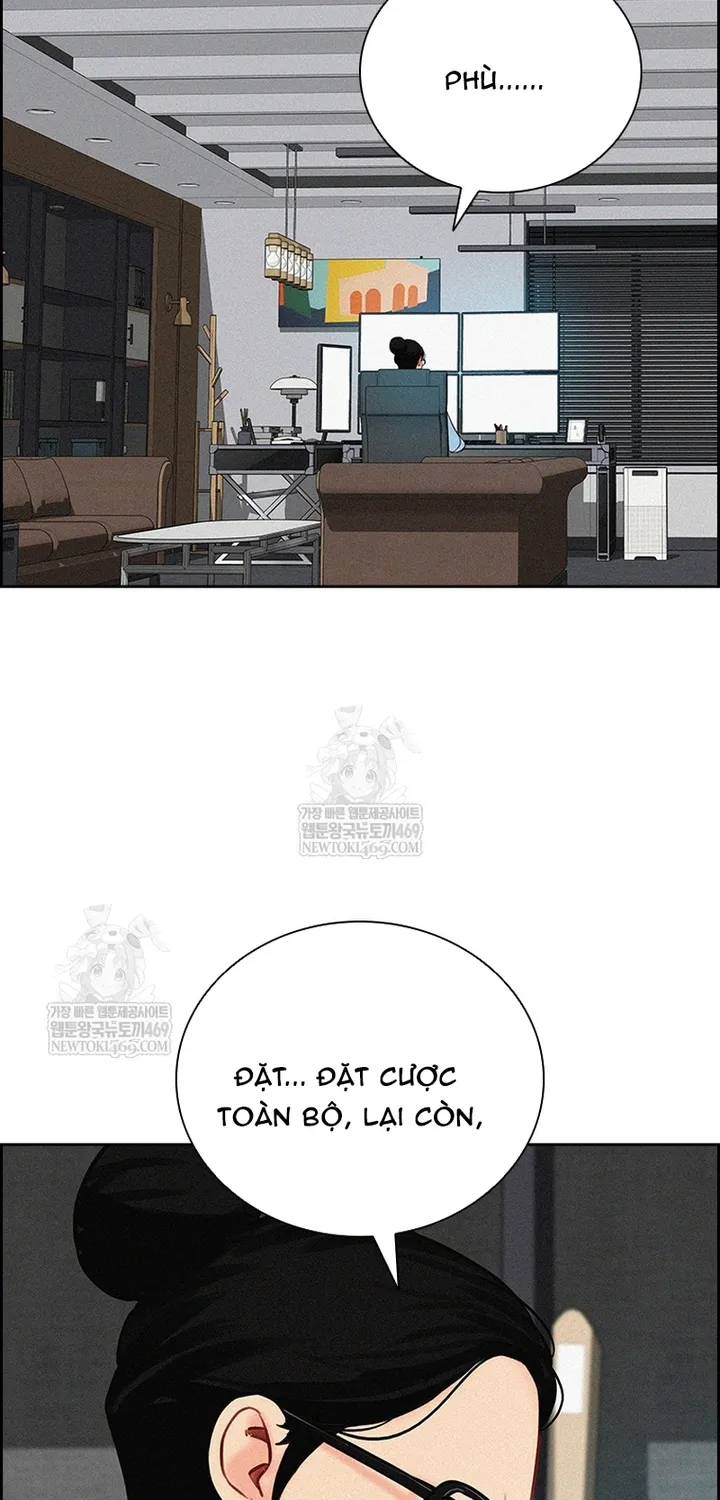 Chúa Tể Đồng Tiền Chap 274 - Next Chap 275