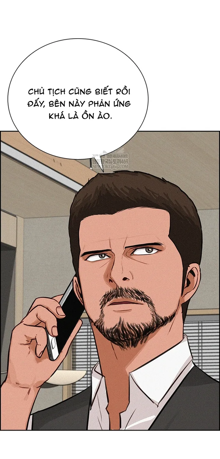 Chúa Tể Đồng Tiền Chap 274 - Next Chap 275
