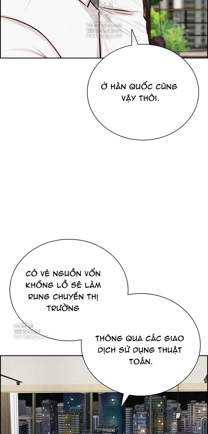 Chúa Tể Đồng Tiền Chap 274 - Next Chap 275
