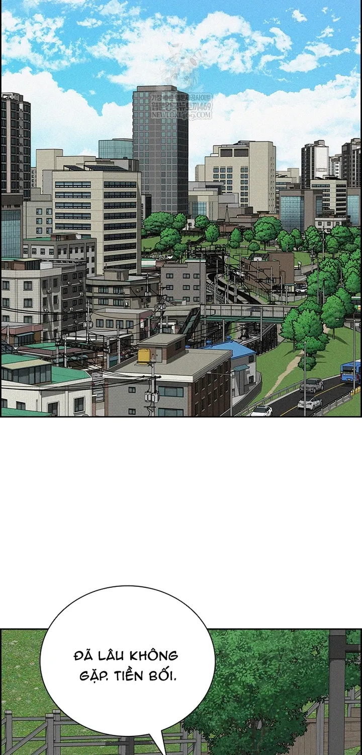 Chúa Tể Đồng Tiền Chap 275 - Next Chap 276