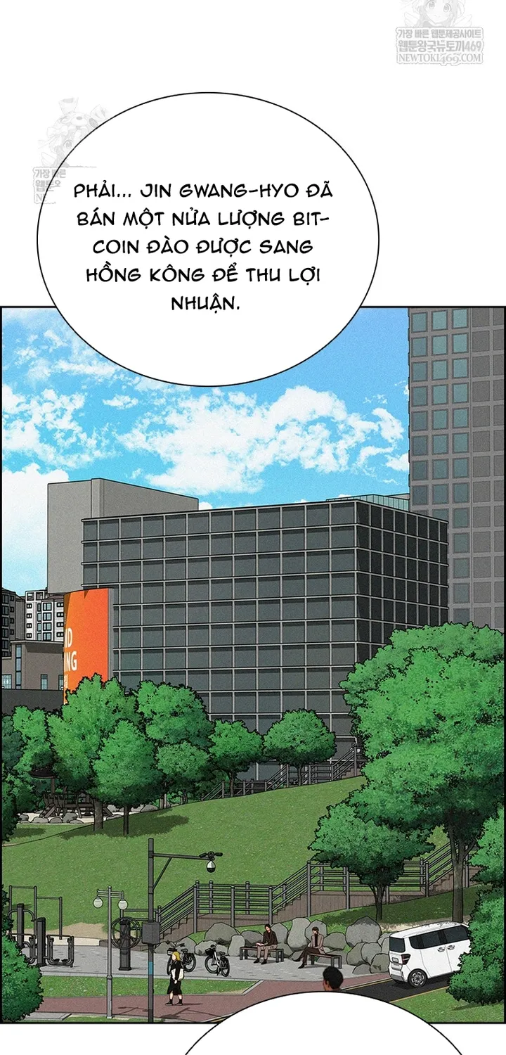 Chúa Tể Đồng Tiền Chap 275 - Next Chap 276