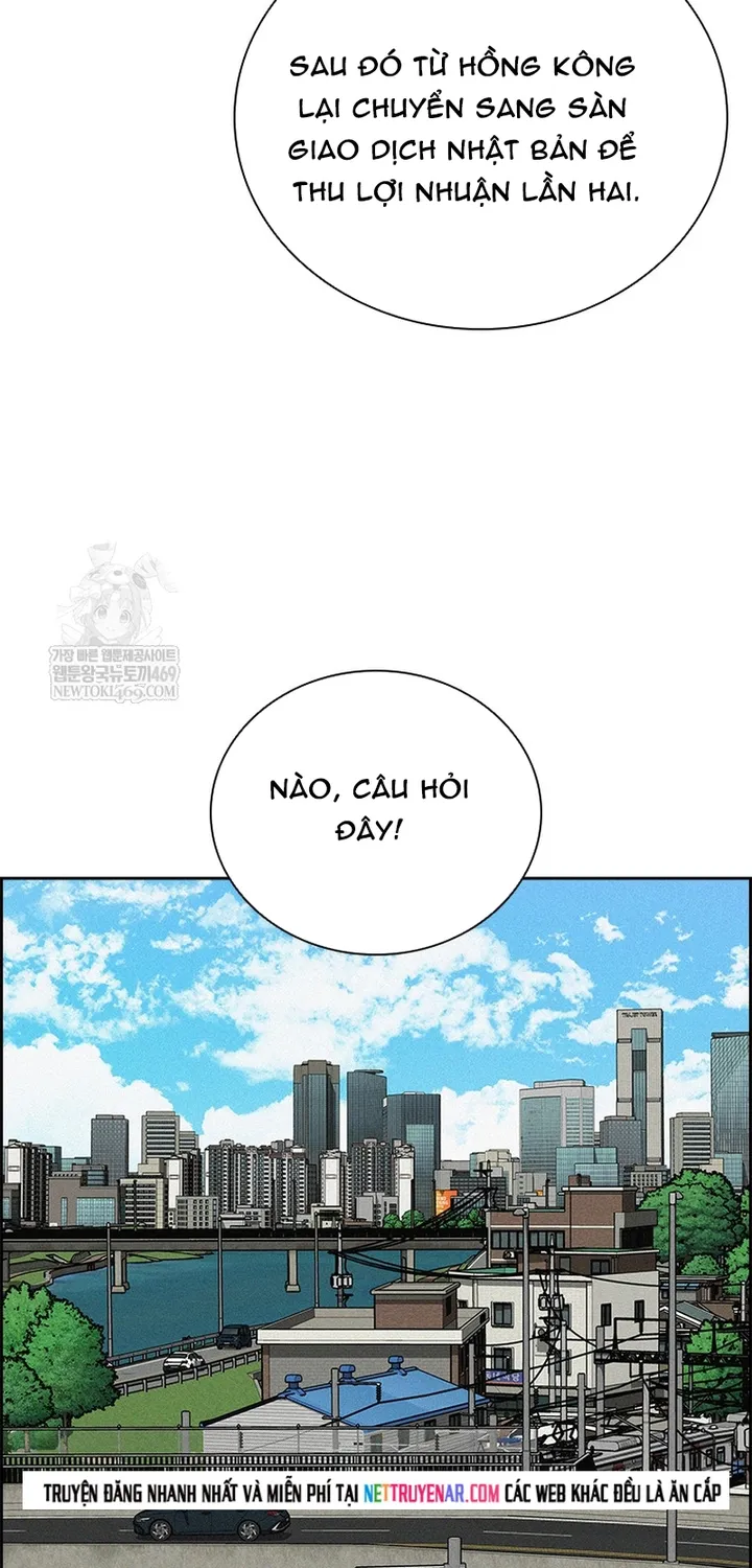 Chúa Tể Đồng Tiền Chap 275 - Next Chap 276