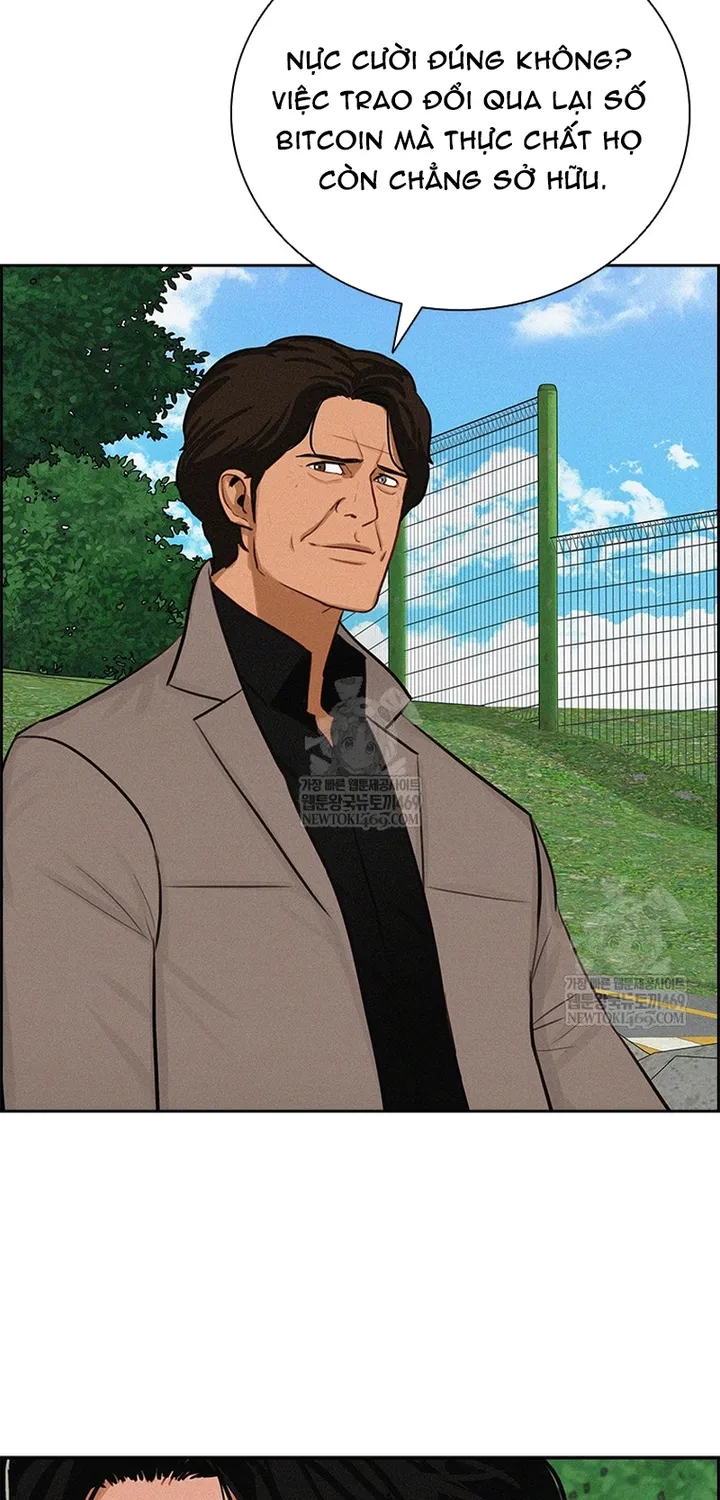 Chúa Tể Đồng Tiền Chap 275 - Next Chap 276