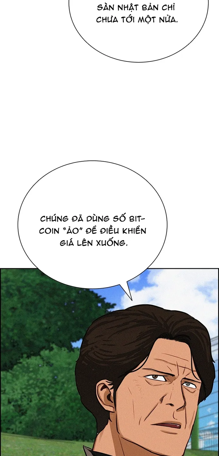 Chúa Tể Đồng Tiền Chap 275 - Next Chap 276