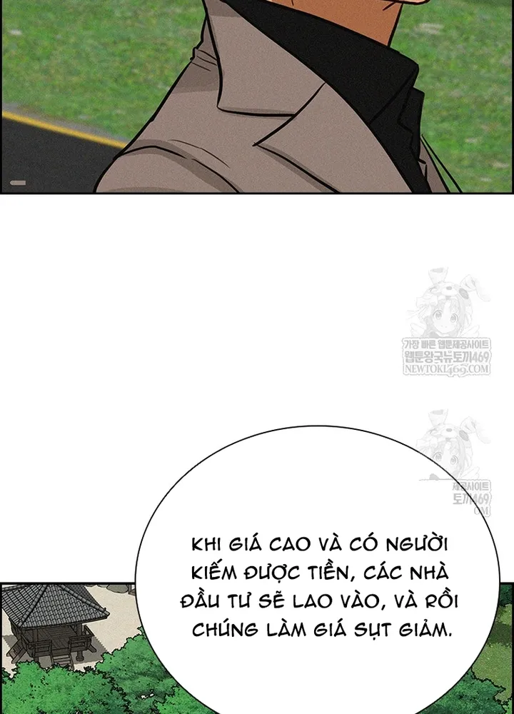 Chúa Tể Đồng Tiền Chap 275 - Next Chap 276
