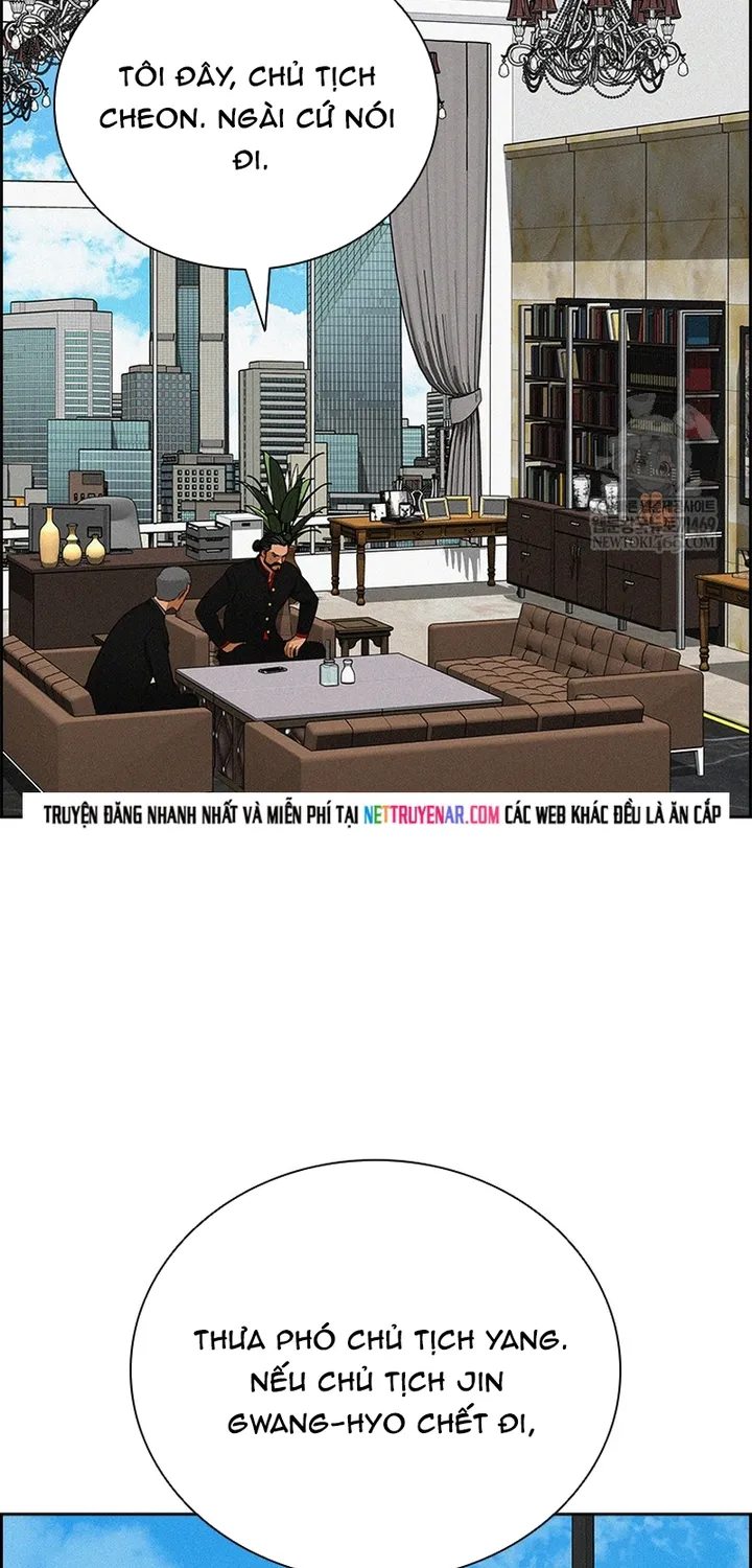 Chúa Tể Đồng Tiền Chap 275 - Next Chap 276