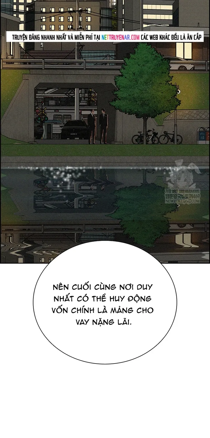 Chúa Tể Đồng Tiền Chap 275 - Next Chap 276
