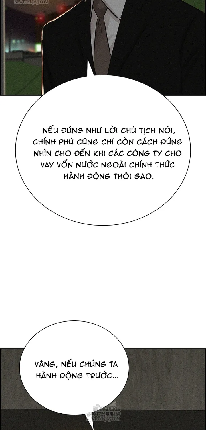 Chúa Tể Đồng Tiền Chap 275 - Next Chap 276