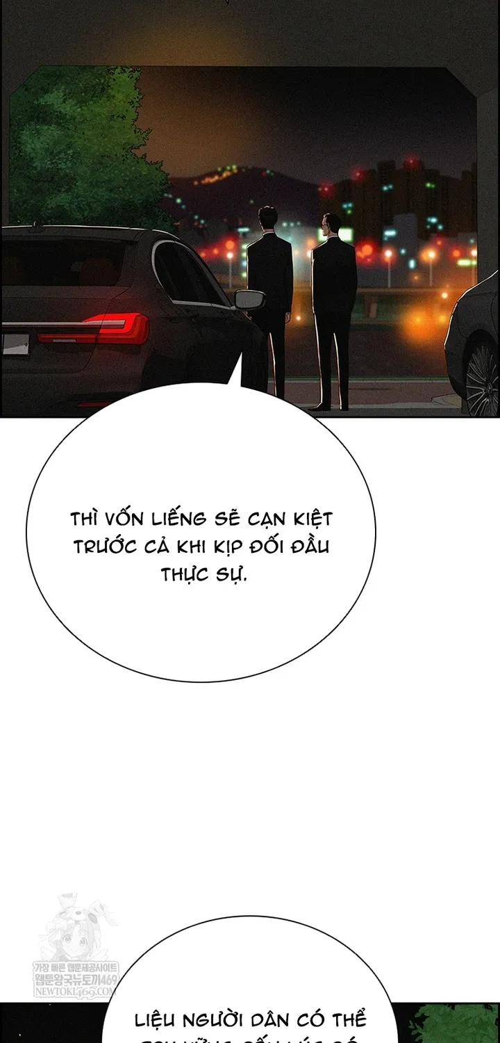 Chúa Tể Đồng Tiền Chap 275 - Next Chap 276