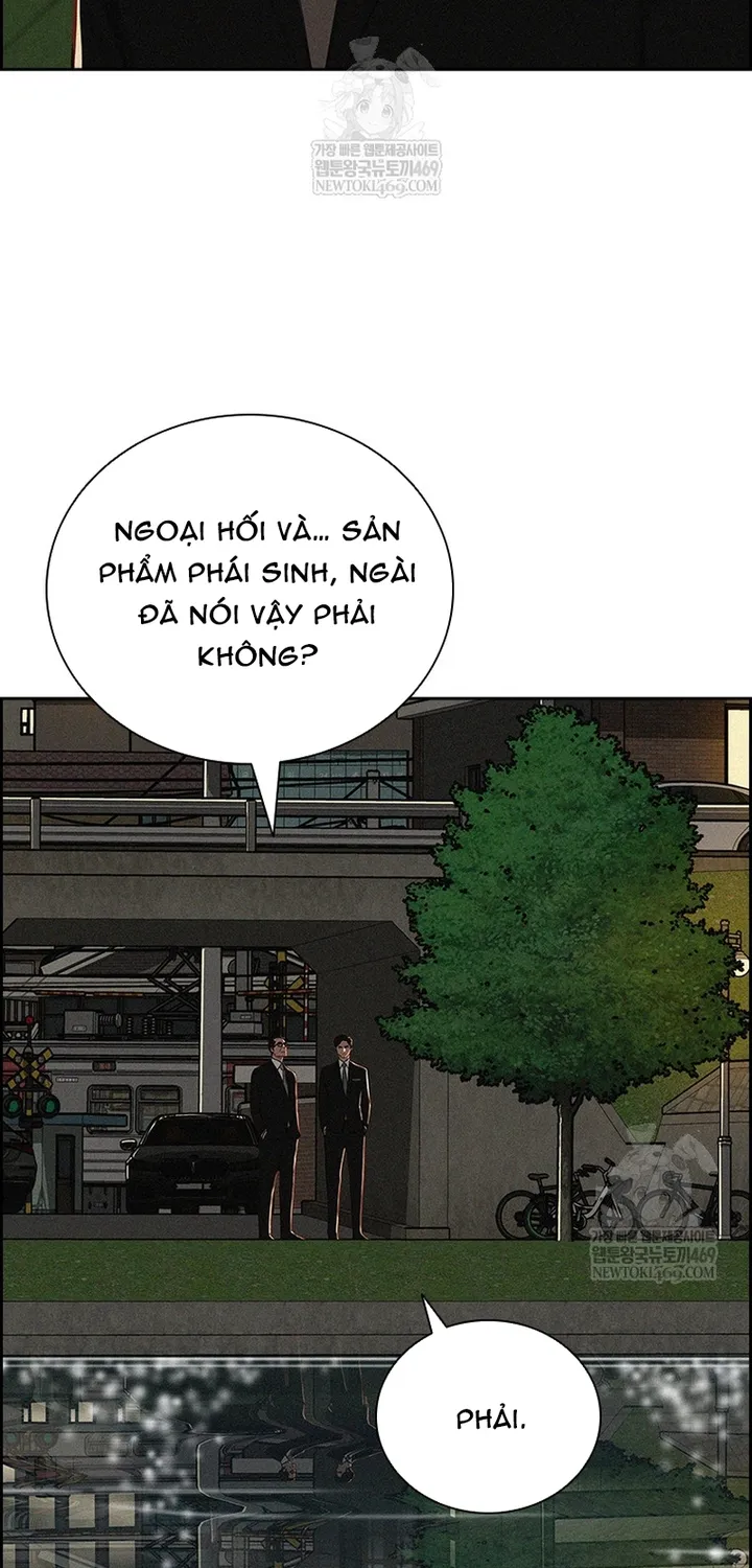 Chúa Tể Đồng Tiền Chap 275 - Next Chap 276