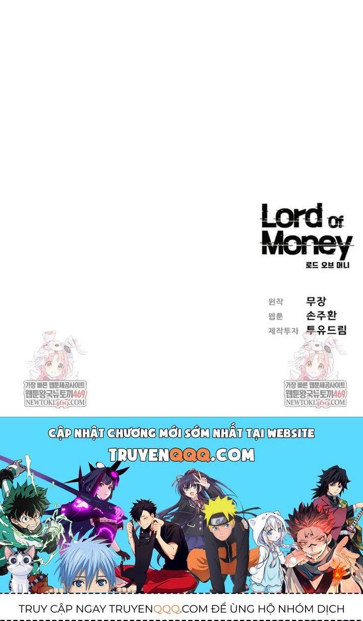 Chúa Tể Đồng Tiền Chap 275 - Next Chap 276