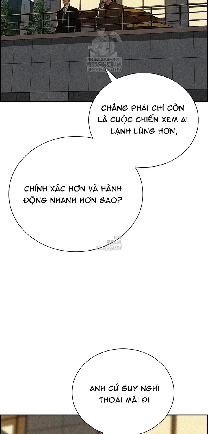 Chúa Tể Đồng Tiền Chap 276 - Next Chap 277