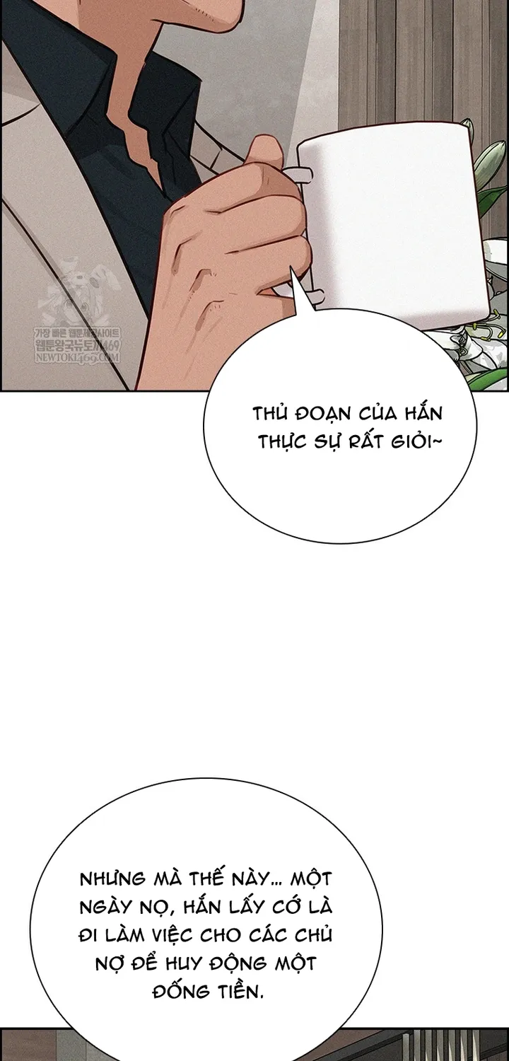 Chúa Tể Đồng Tiền Chap 276 - Next Chap 277