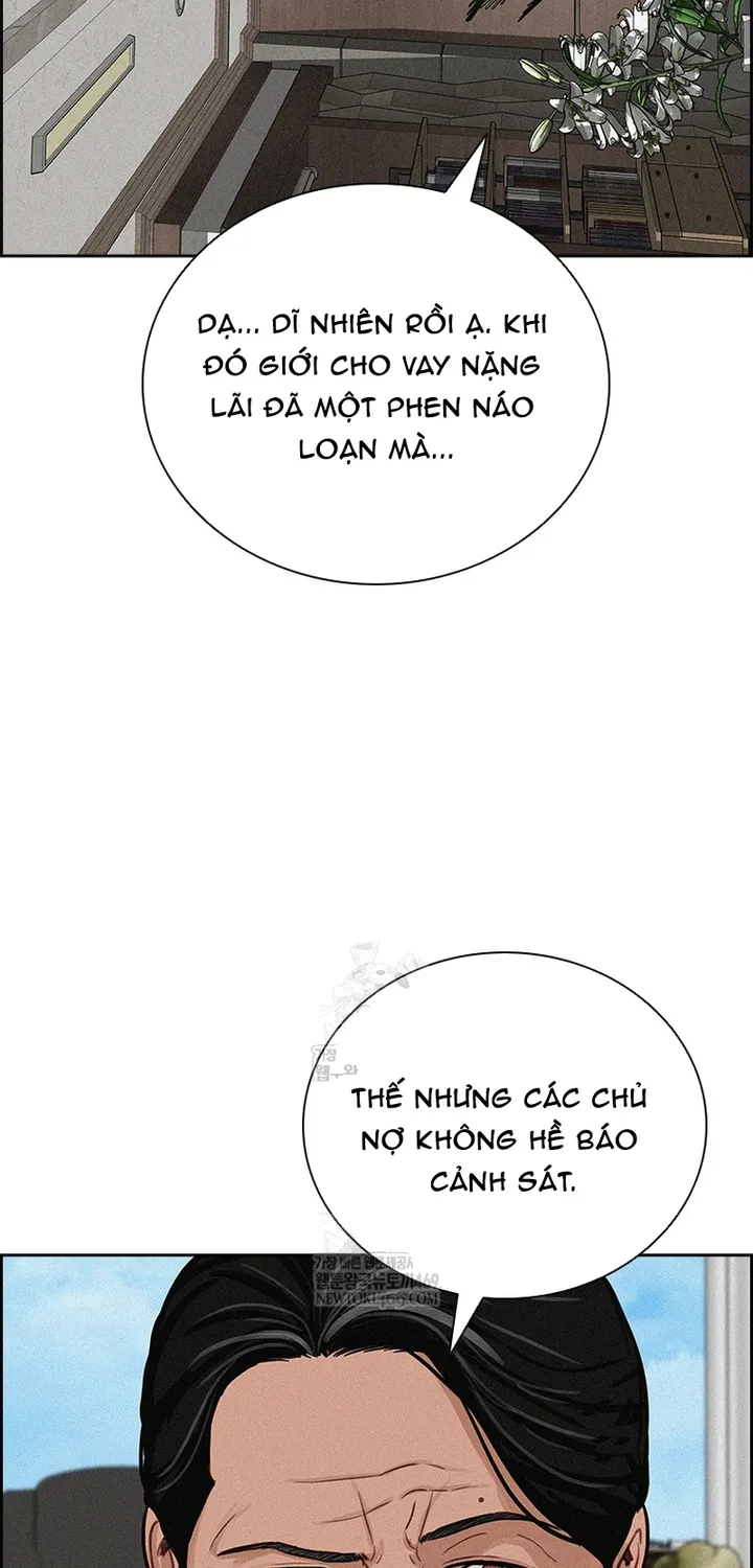 Chúa Tể Đồng Tiền Chap 276 - Next Chap 277