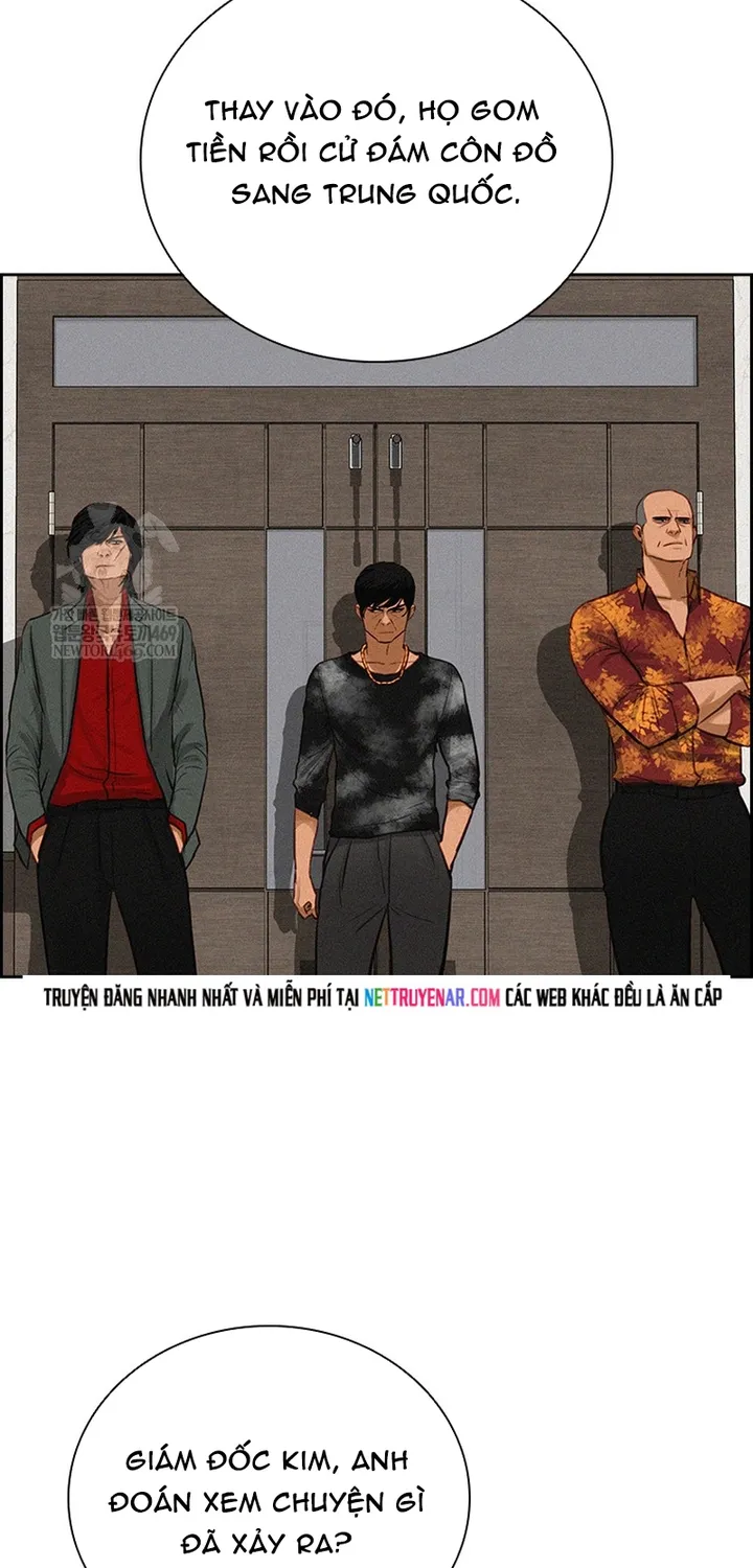 Chúa Tể Đồng Tiền Chap 276 - Next Chap 277