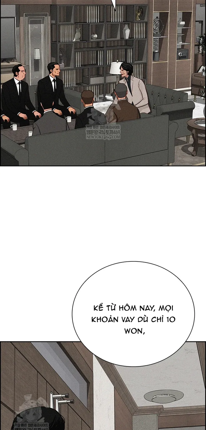 Chúa Tể Đồng Tiền Chap 276 - Next Chap 277