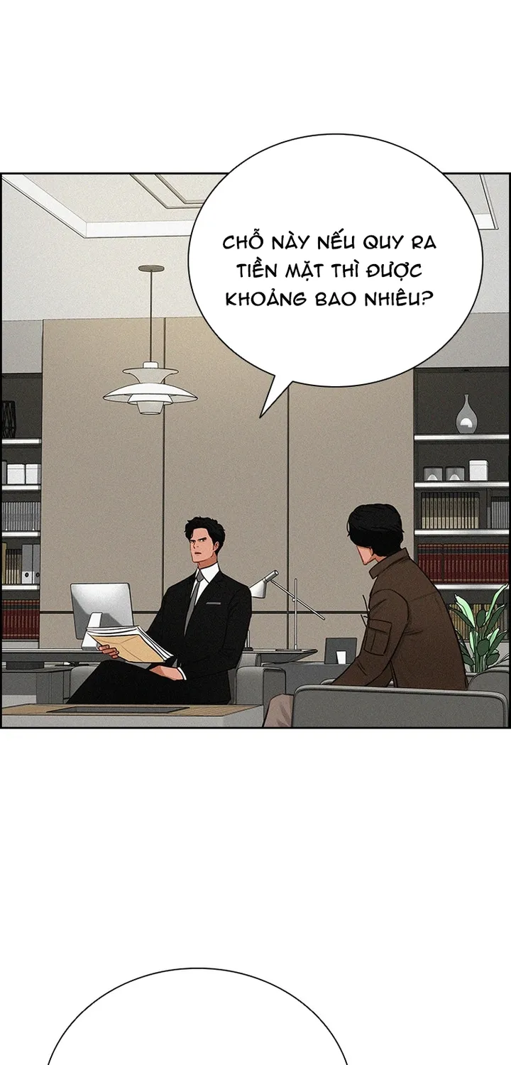 Chúa Tể Đồng Tiền Chap 276 - Next Chap 277