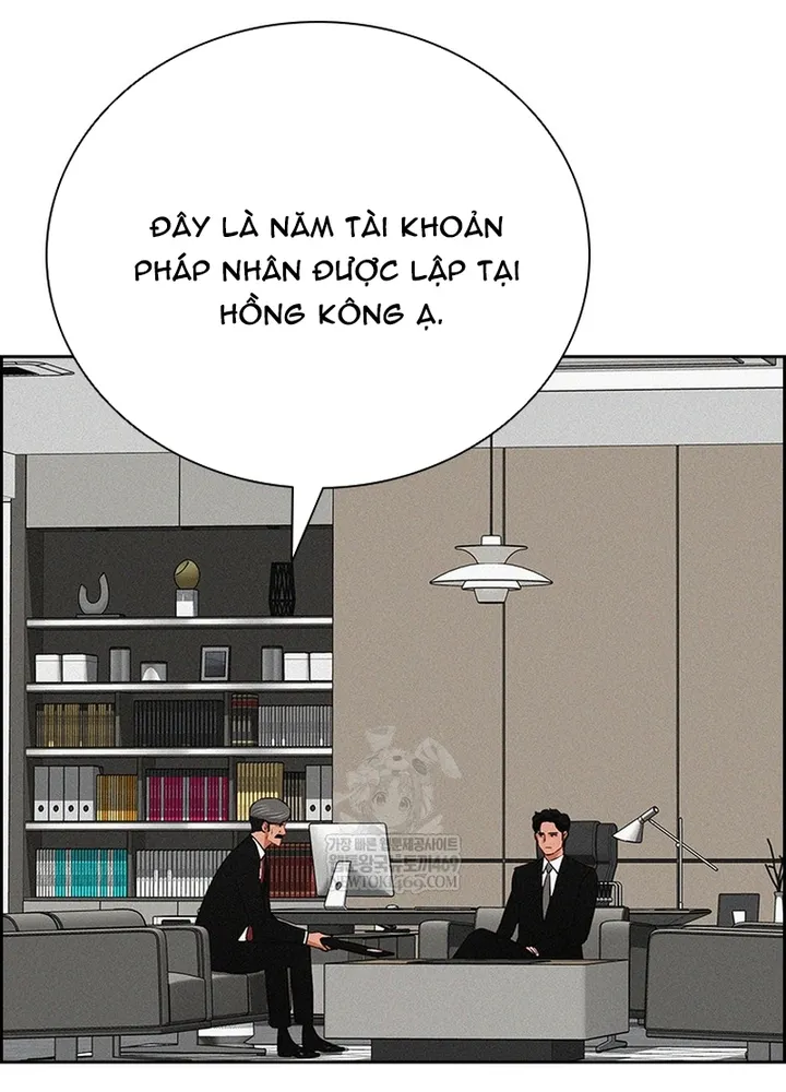 Chúa Tể Đồng Tiền Chap 276 - Next Chap 277