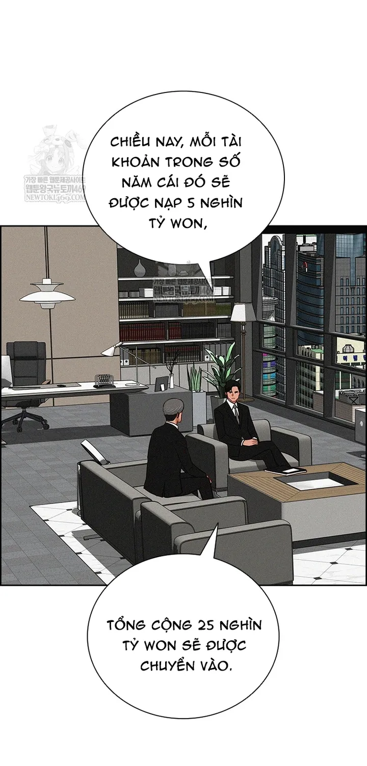Chúa Tể Đồng Tiền Chap 276 - Next Chap 277