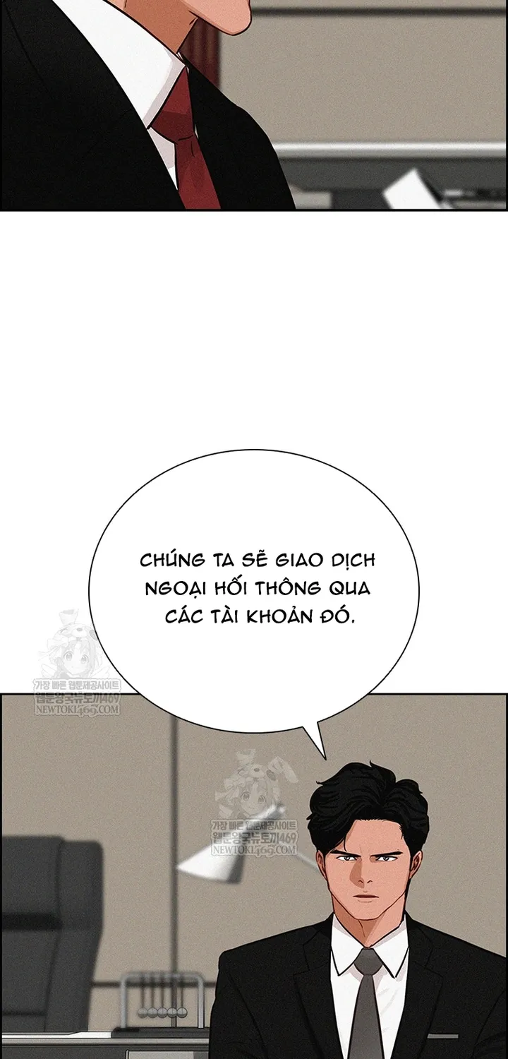 Chúa Tể Đồng Tiền Chap 276 - Next Chap 277