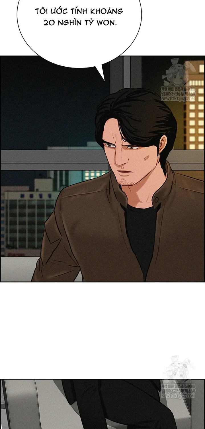 Chúa Tể Đồng Tiền Chap 276 - Next Chap 277