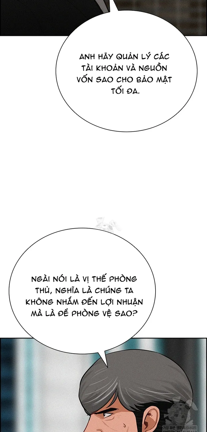 Chúa Tể Đồng Tiền Chap 276 - Next Chap 277