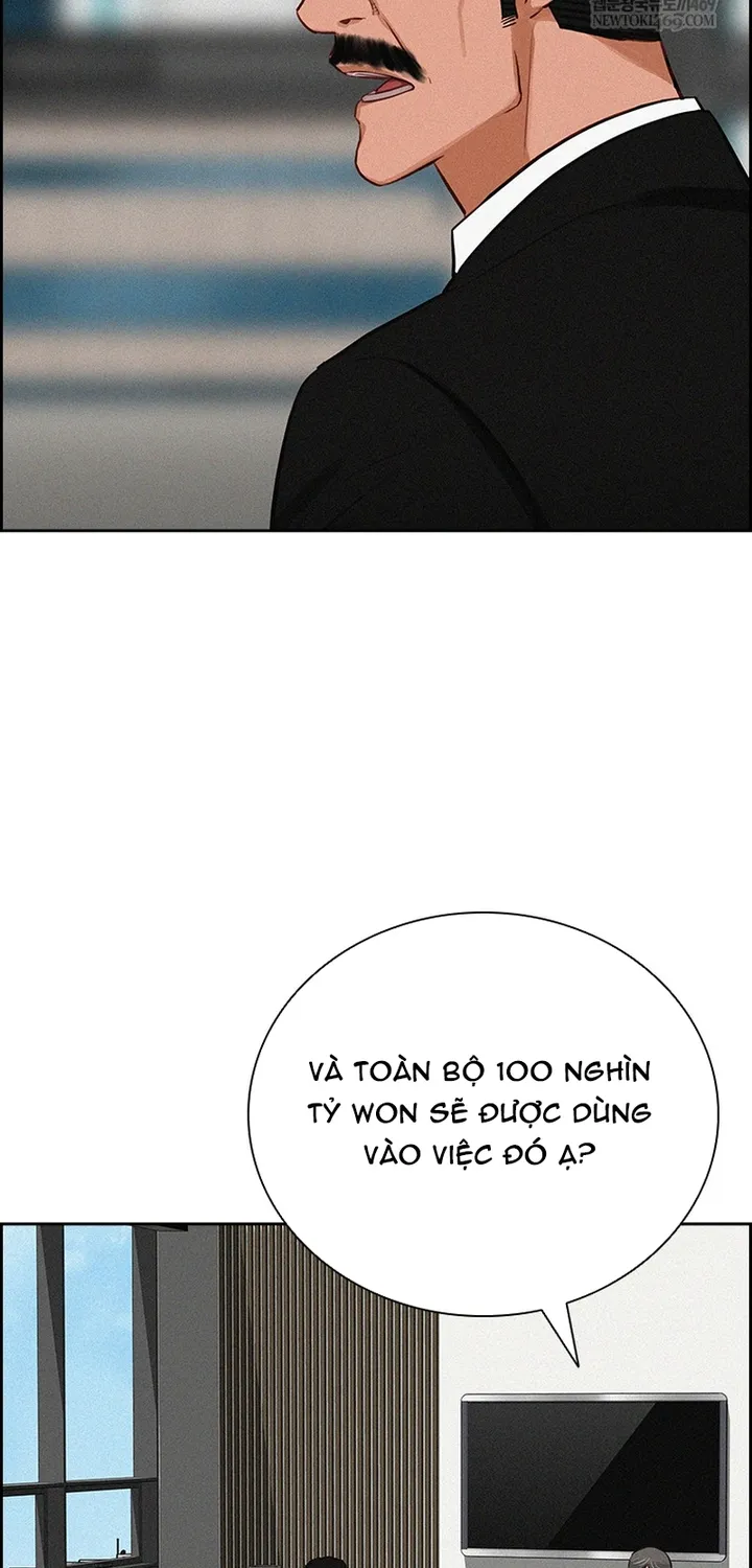 Chúa Tể Đồng Tiền Chap 276 - Next Chap 277