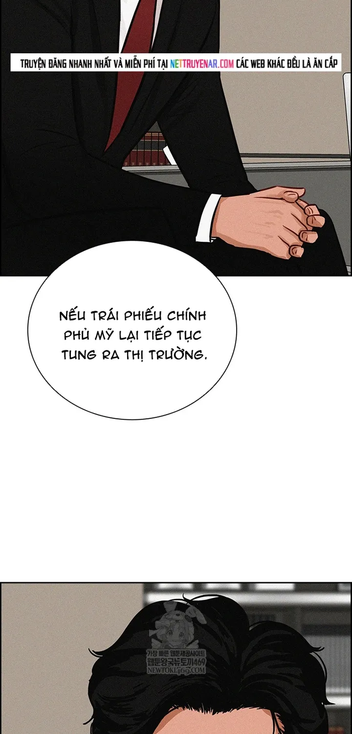 Chúa Tể Đồng Tiền Chap 276 - Next Chap 277