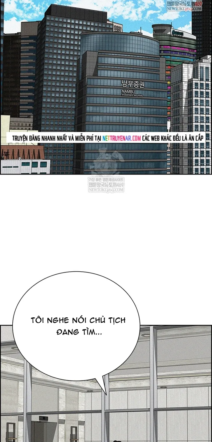 Chúa Tể Đồng Tiền Chap 277 - Next Chap 278