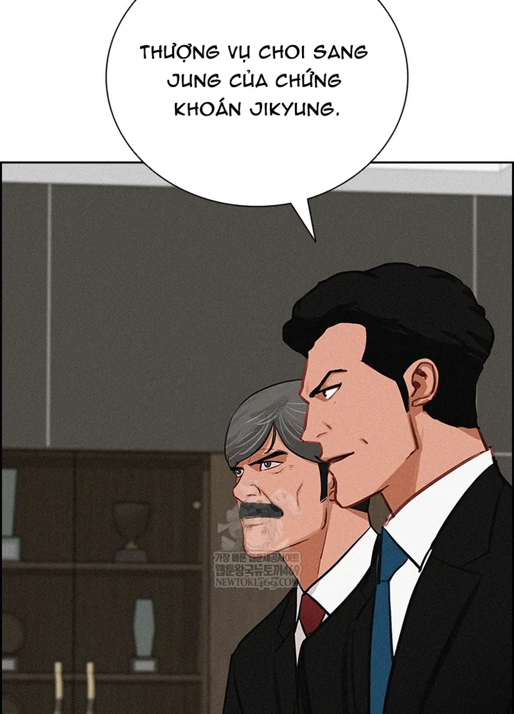 Chúa Tể Đồng Tiền Chap 277 - Next Chap 278