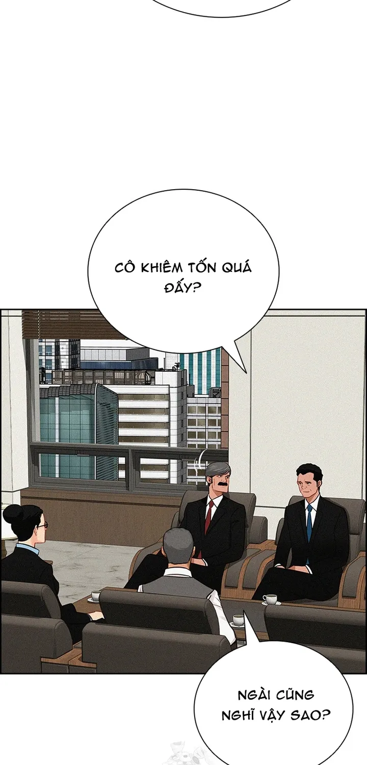 Chúa Tể Đồng Tiền Chap 277 - Next Chap 278