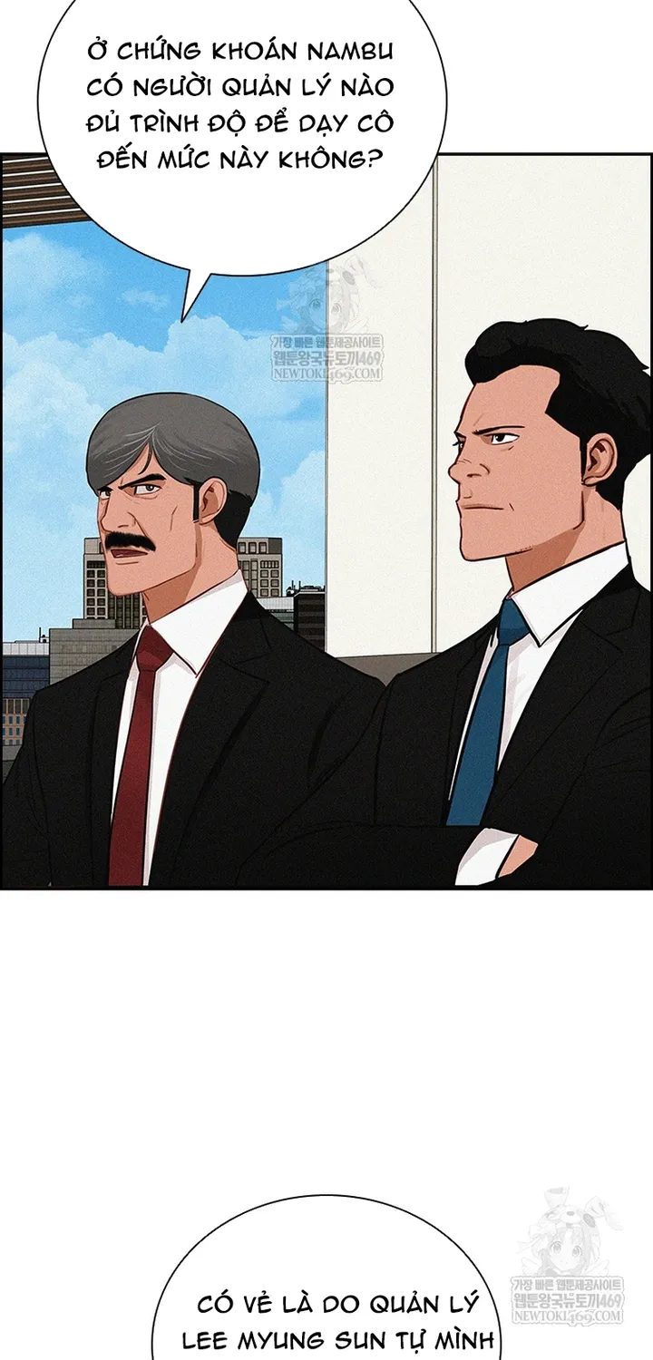 Chúa Tể Đồng Tiền Chap 277 - Next Chap 278