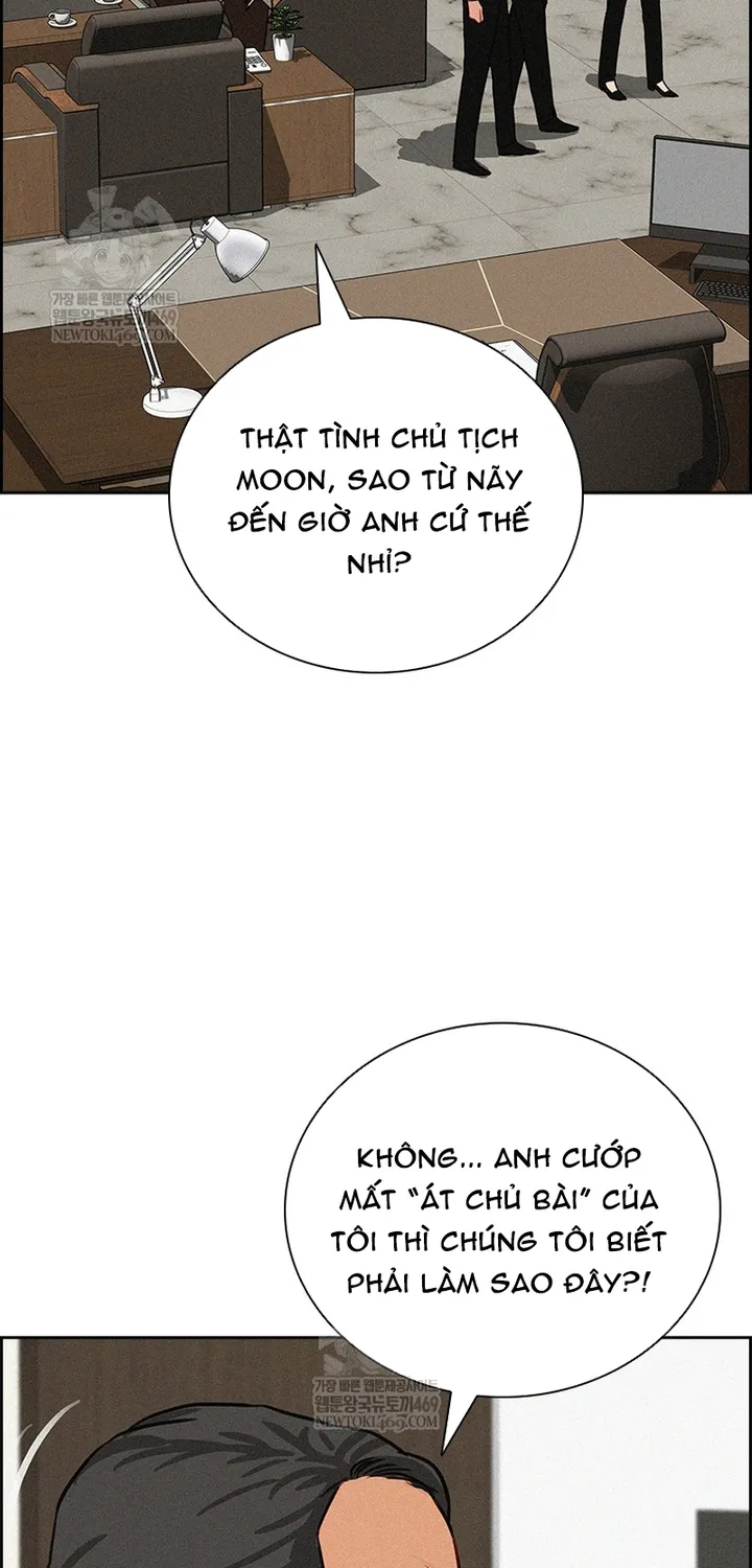 Chúa Tể Đồng Tiền Chap 277 - Next Chap 278