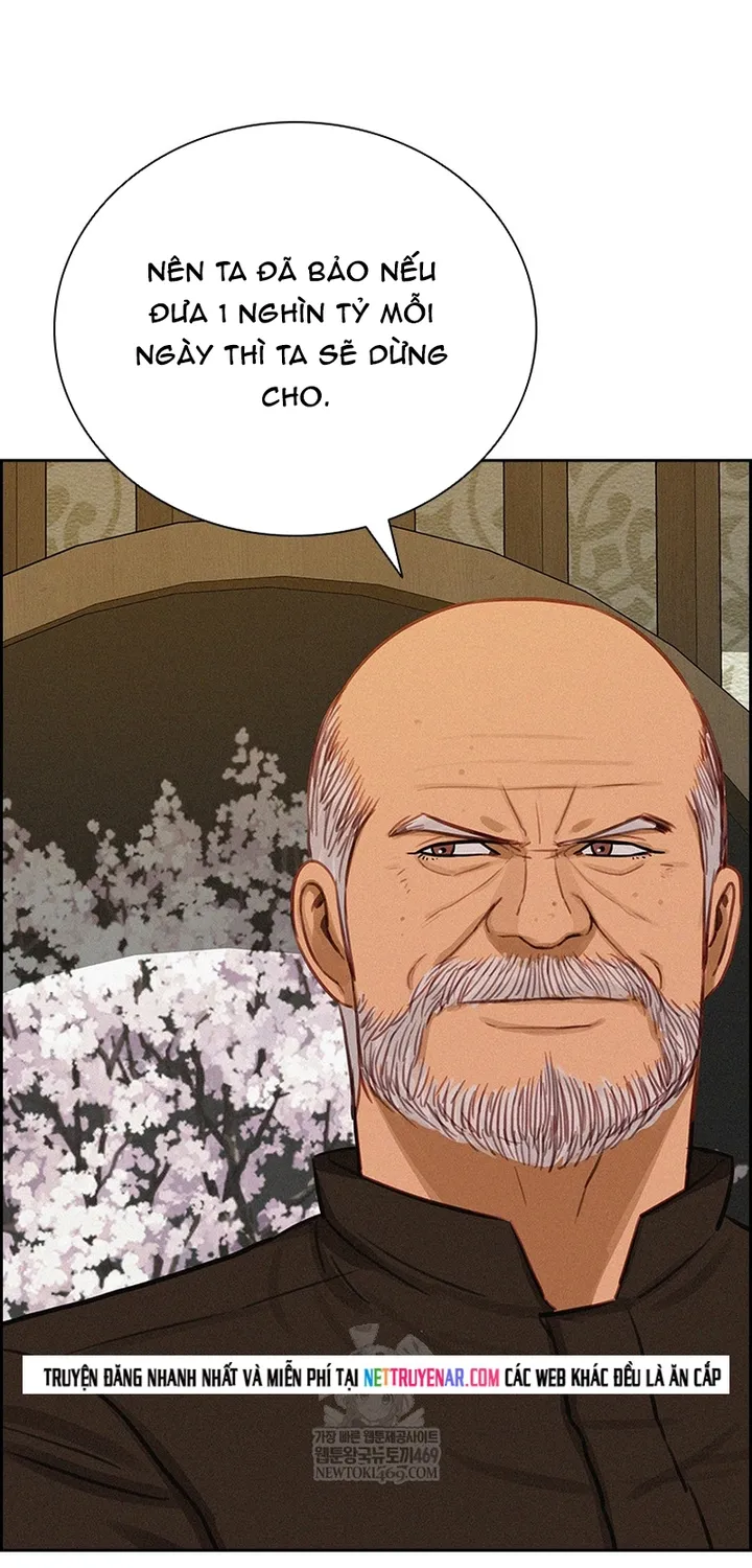 Chúa Tể Đồng Tiền Chap 277 - Next Chap 278