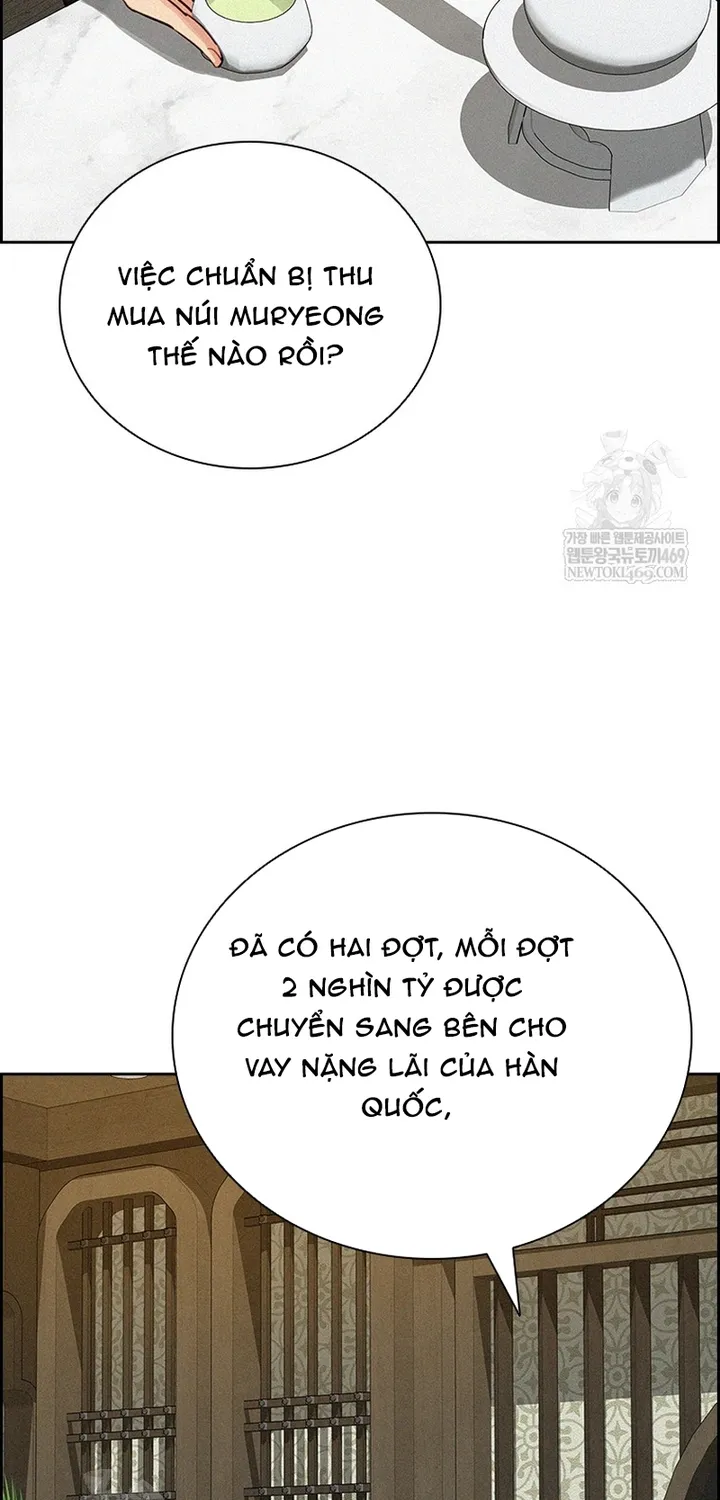 Chúa Tể Đồng Tiền Chap 277 - Next Chap 278