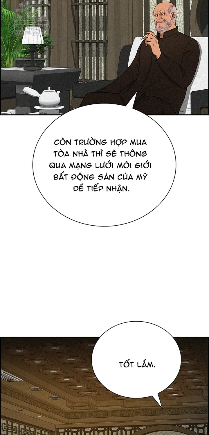 Chúa Tể Đồng Tiền Chap 277 - Next Chap 278