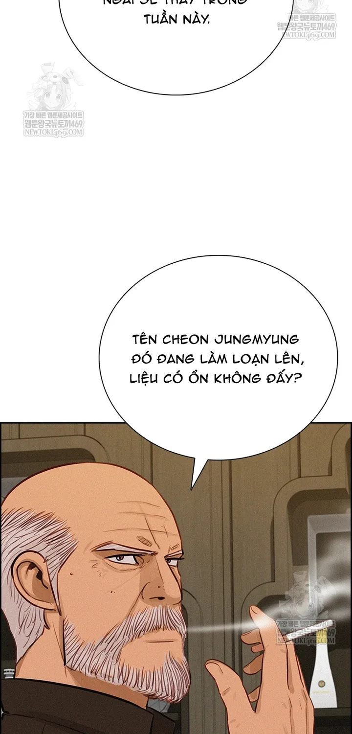Chúa Tể Đồng Tiền Chap 277 - Next Chap 278
