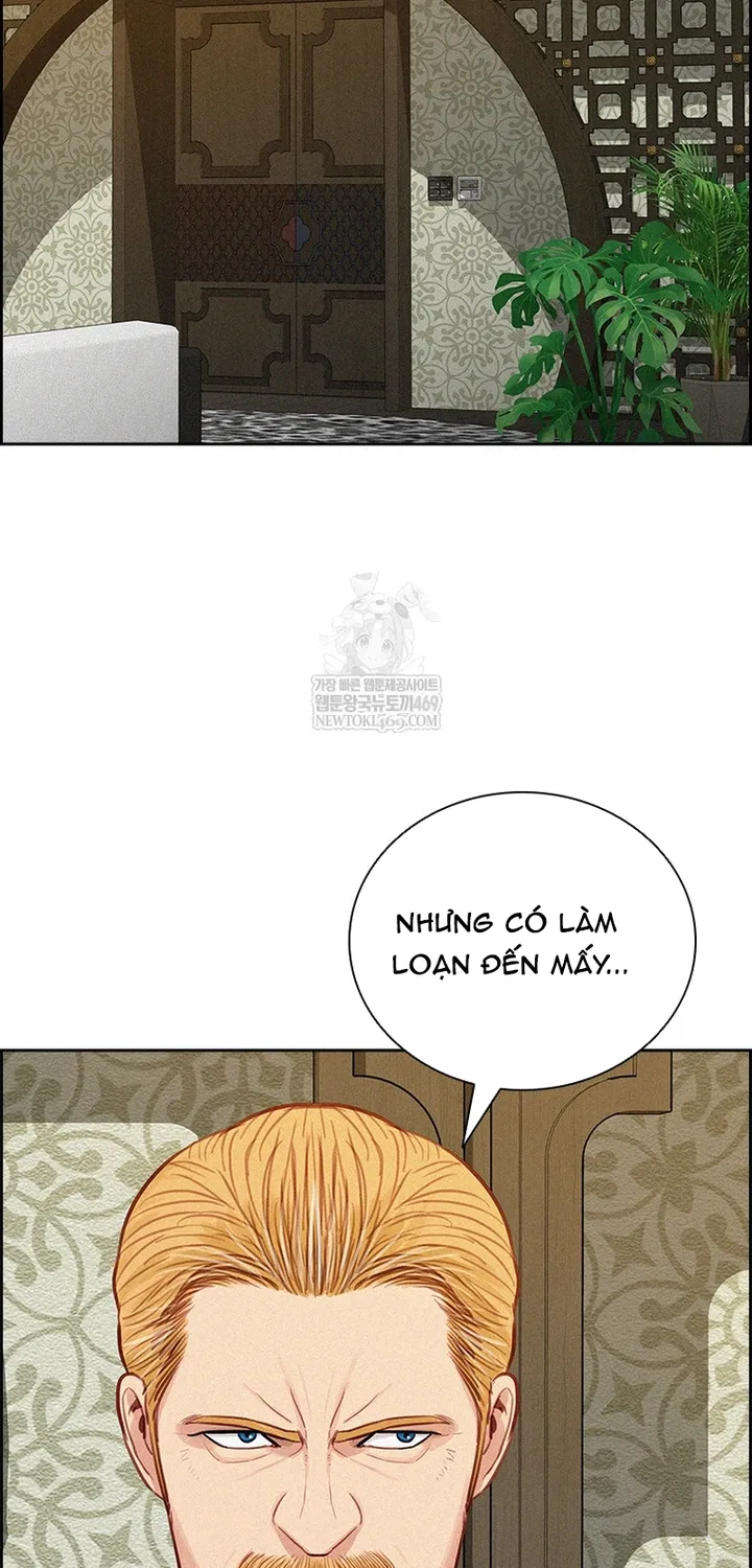 Chúa Tể Đồng Tiền Chap 277 - Next Chap 278