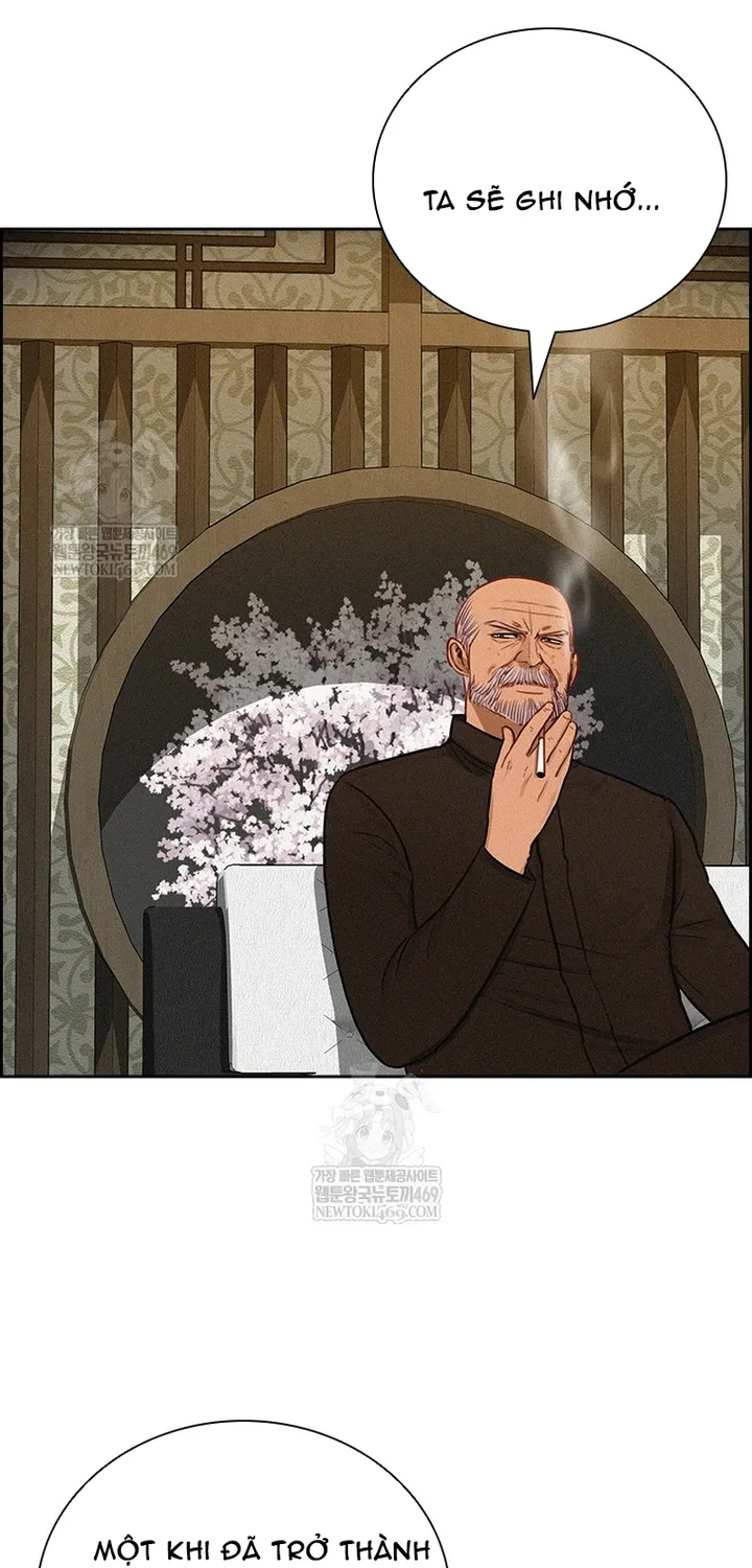 Chúa Tể Đồng Tiền Chap 277 - Next Chap 278