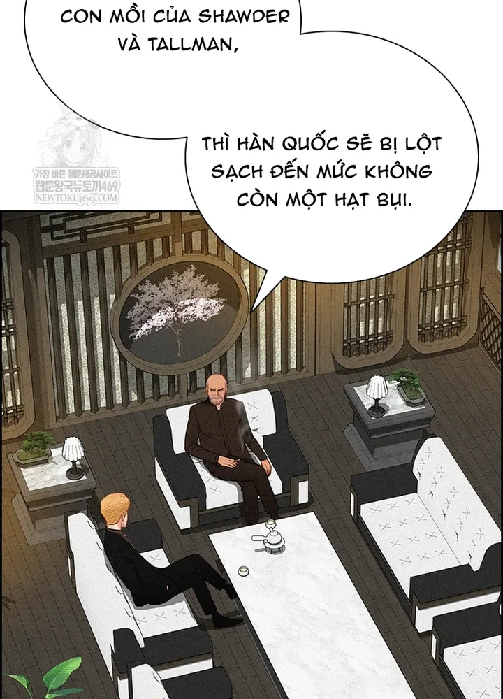 Chúa Tể Đồng Tiền Chap 277 - Next Chap 278