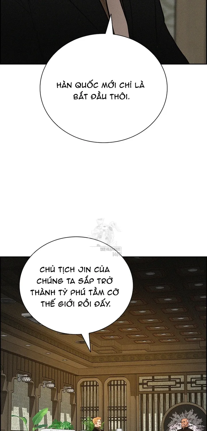 Chúa Tể Đồng Tiền Chap 277 - Next Chap 278