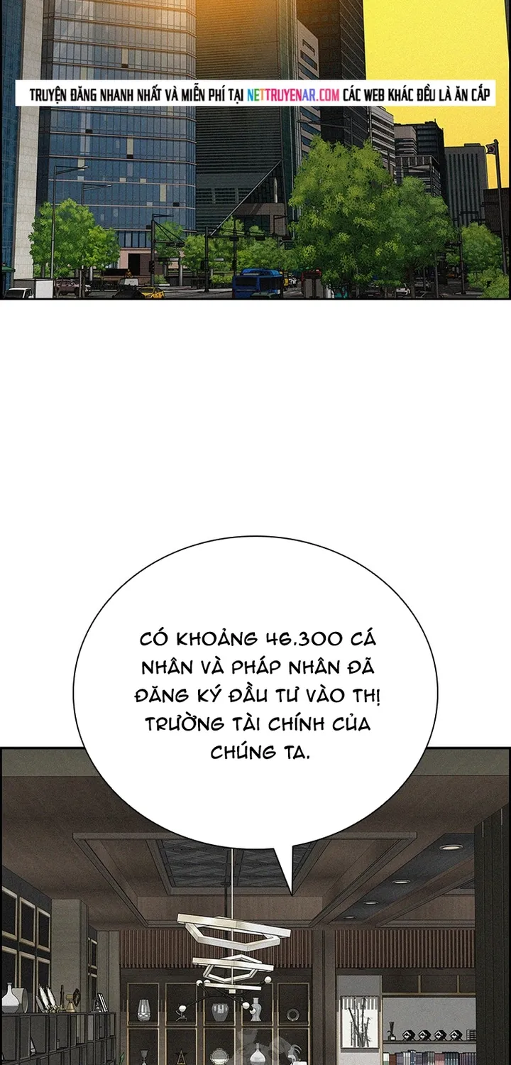 Chúa Tể Đồng Tiền Chap 278 - Next Chap 279