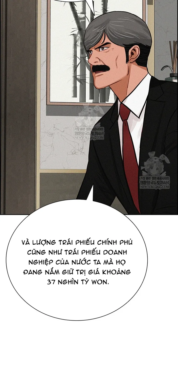 Chúa Tể Đồng Tiền Chap 278 - Next Chap 279
