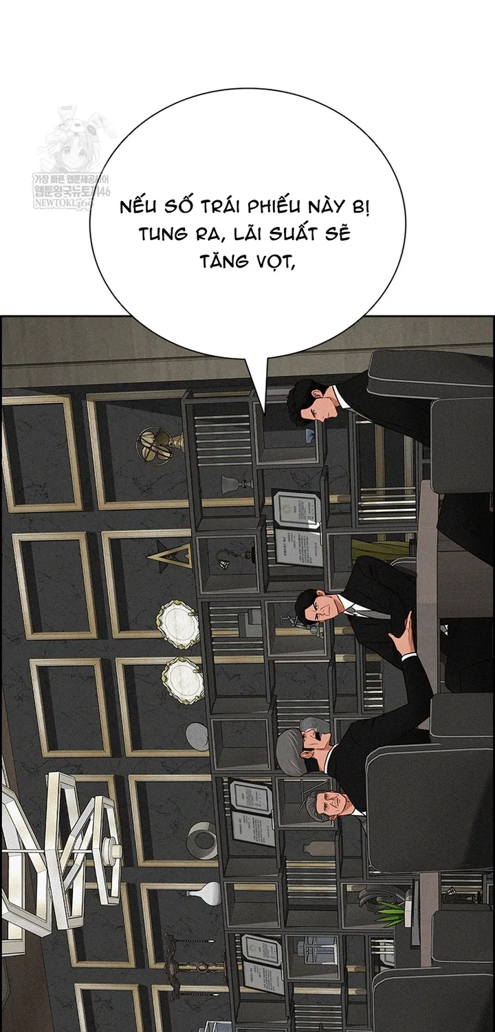 Chúa Tể Đồng Tiền Chap 278 - Next Chap 279