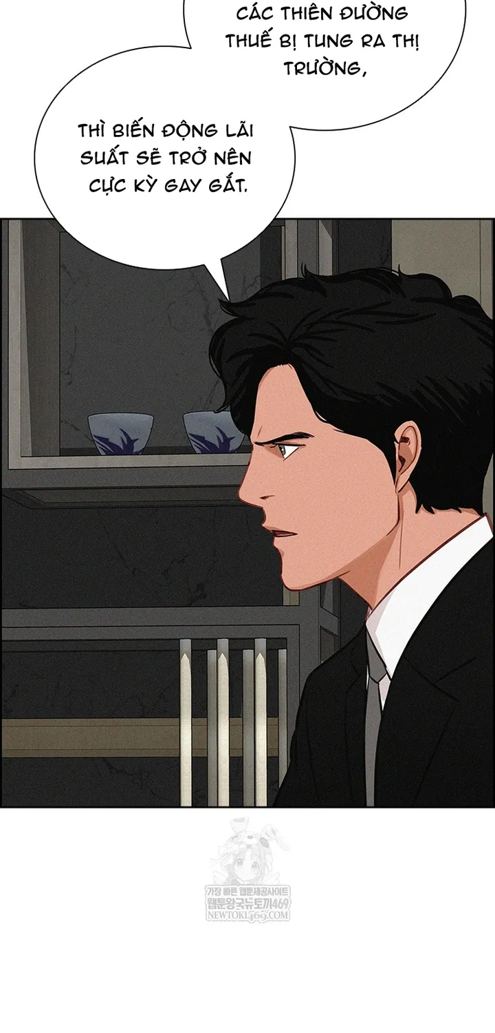 Chúa Tể Đồng Tiền Chap 278 - Next Chap 279
